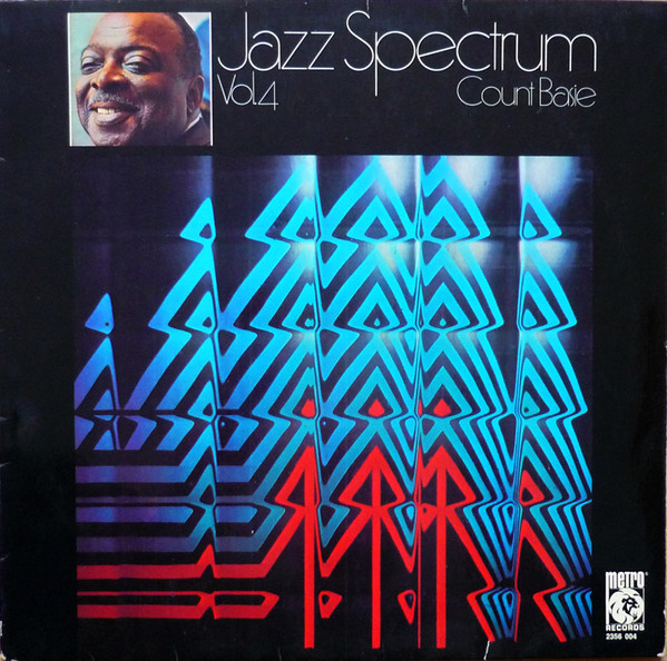 jazz spectrum vol. 4