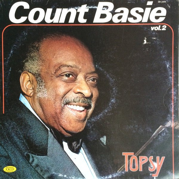 vol.2 topsy