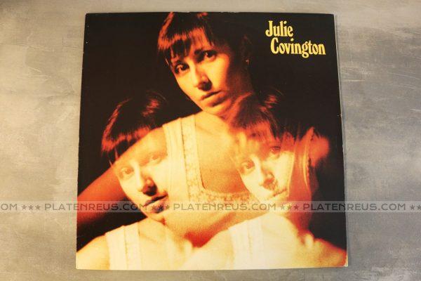 julie covington