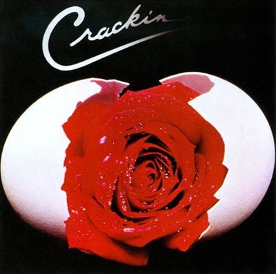 crackin'