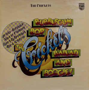 bubblegum, bop, ballad and boogies