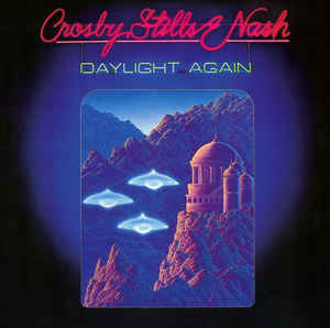 daylight again