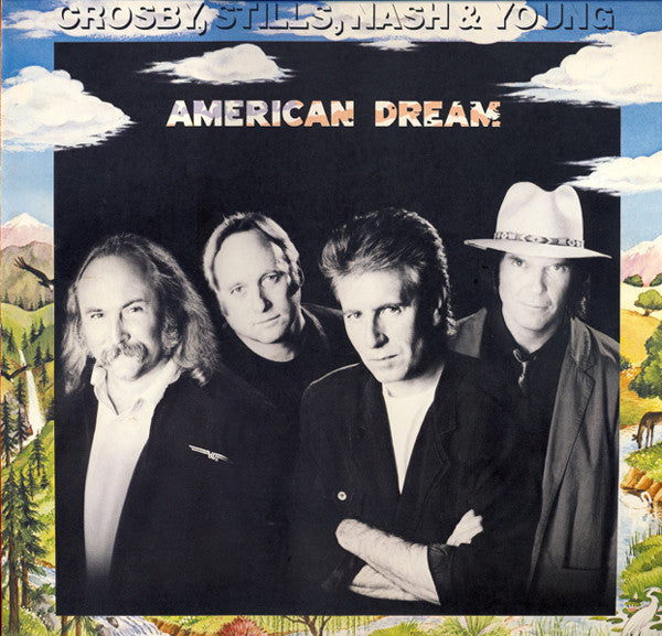 american dream