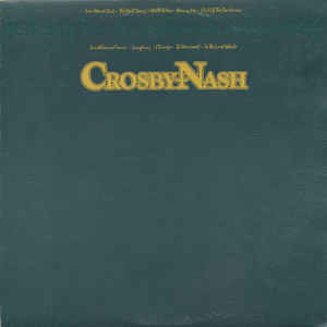 the best of david crosby and graham nash