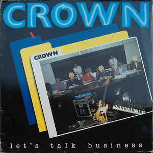 let's talk business