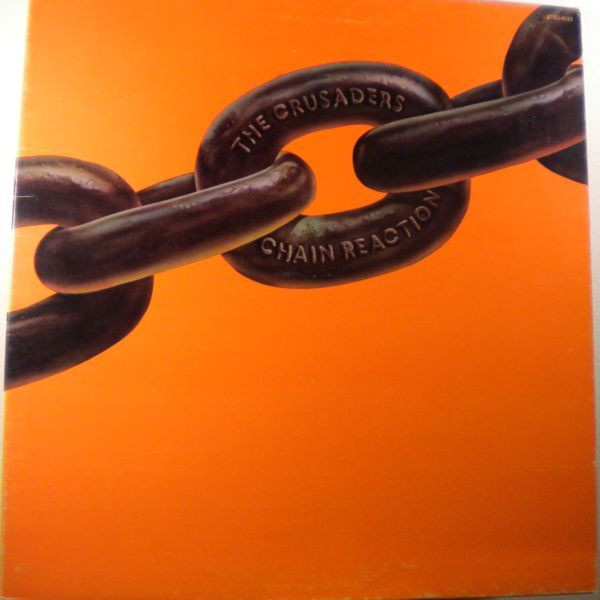 chain reaction