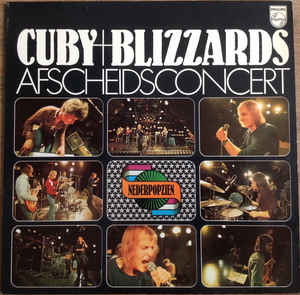 afscheidsconcert