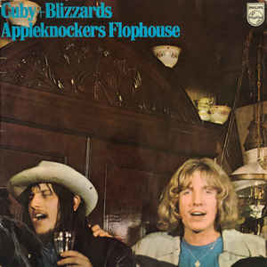 appleknockers flophouse