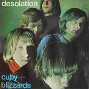 desolation