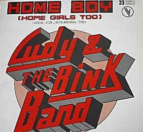 home boy (home girls too)