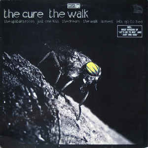 the walk