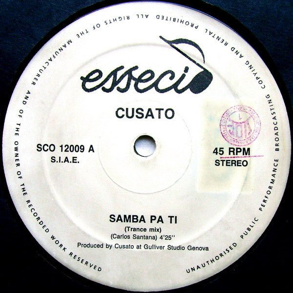 samba pa ti (12