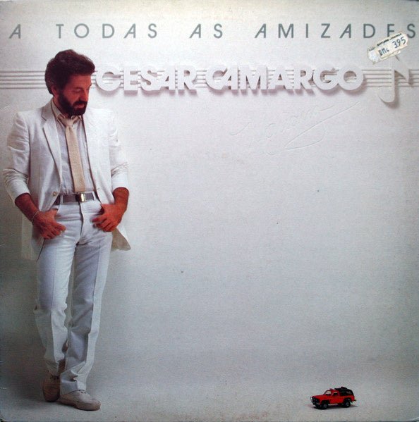 a todas as amizades