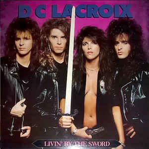 livin' by the sword
