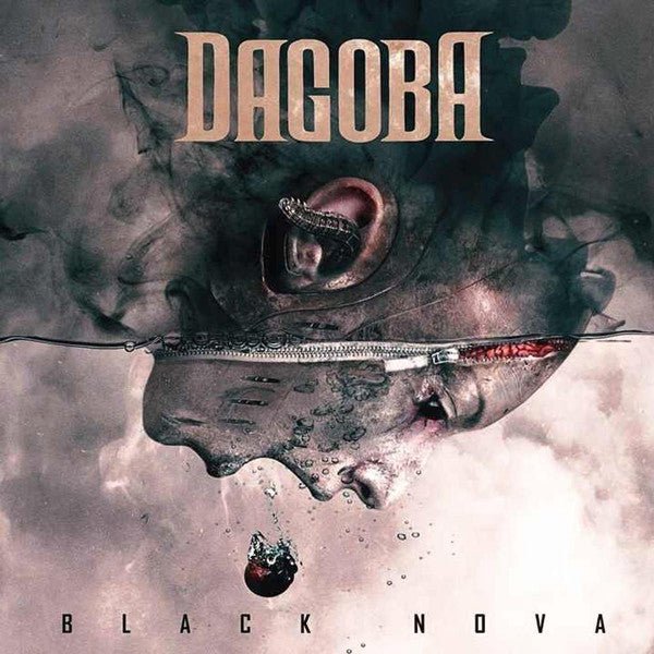 black nova (2lp)