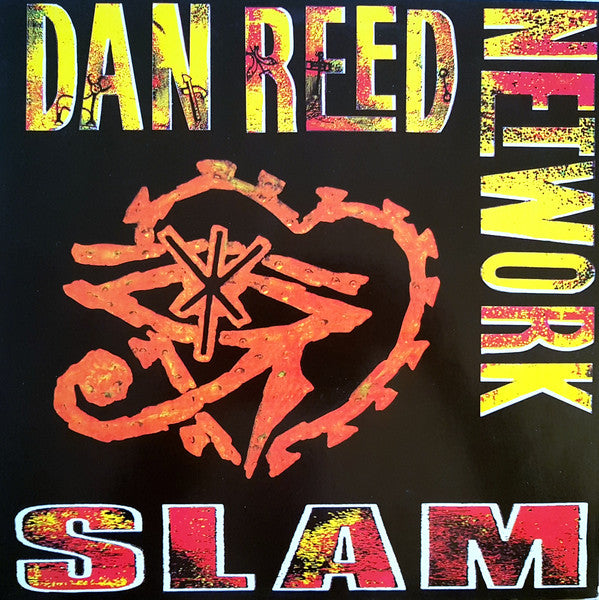 slam