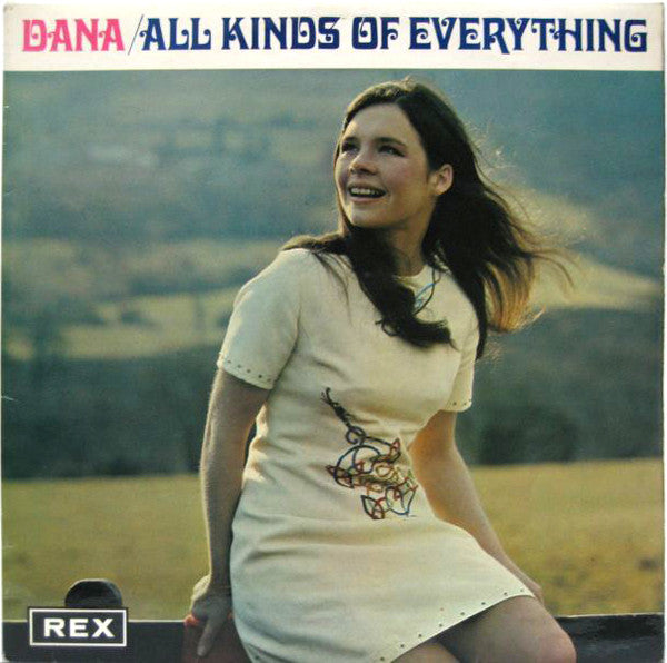 all kinds of everything