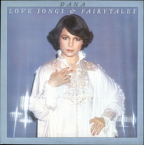 love songs & fairytales