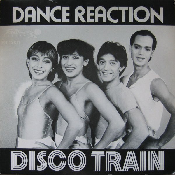 disco train (12