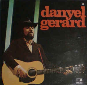 danyel gérard
