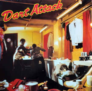 dart attack