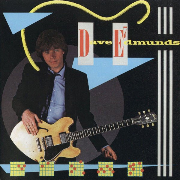 d. e. 7  (lp)