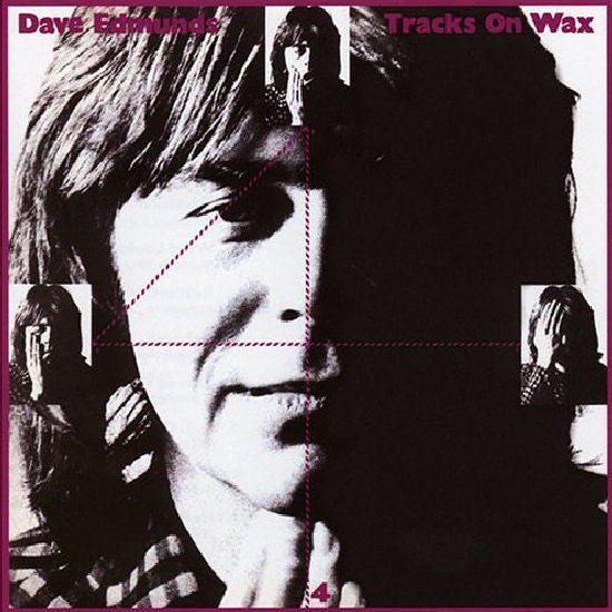 tracks on wax 4 (lp)