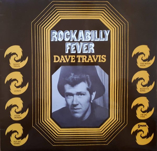 rockabilly fever
