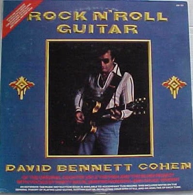rock n' roll guitar