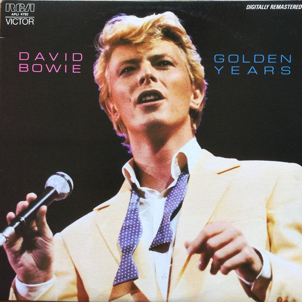 golden years