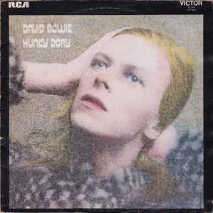 hunky dory