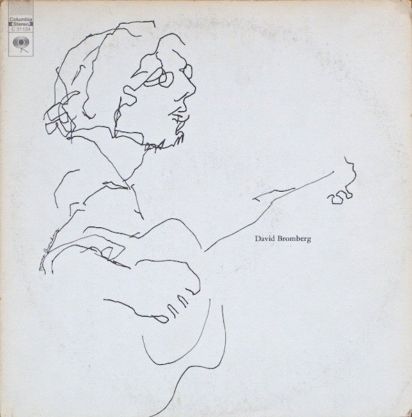 david bromberg