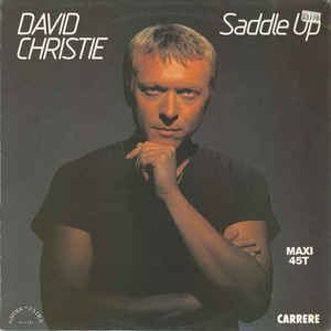 saddle up