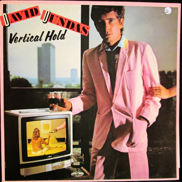 vertical hold