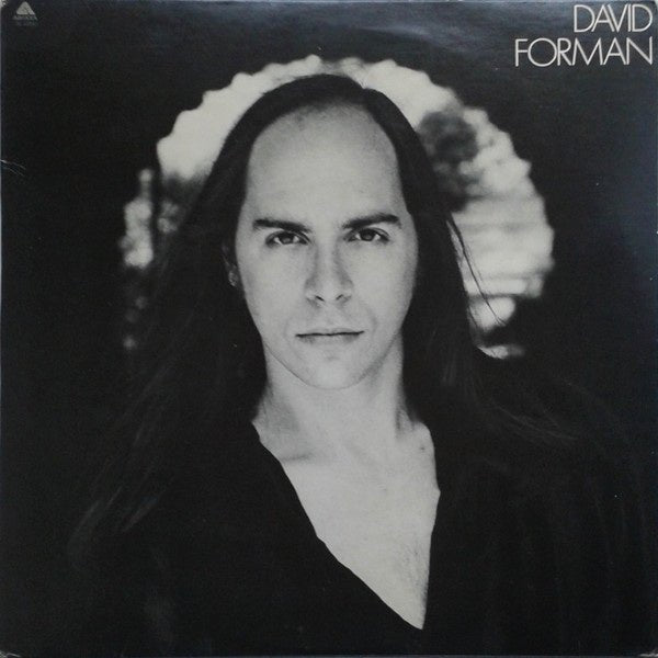 david forman