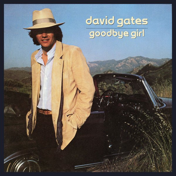 goodbye girl