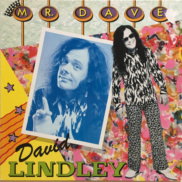mr. dave (lp)
