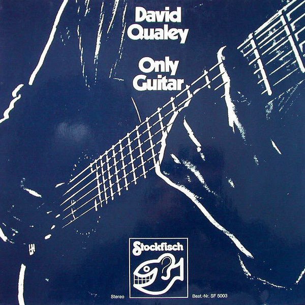 only guitar