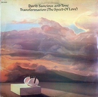 transformation (the speed of love)