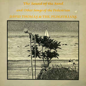 the sound of the sand and other songs of the pedestrian