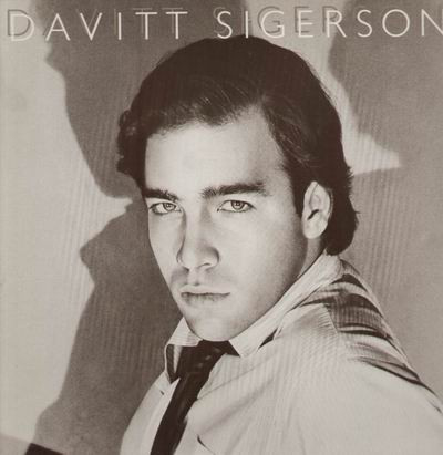 davitt sigerson