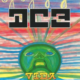 vida (near mint)