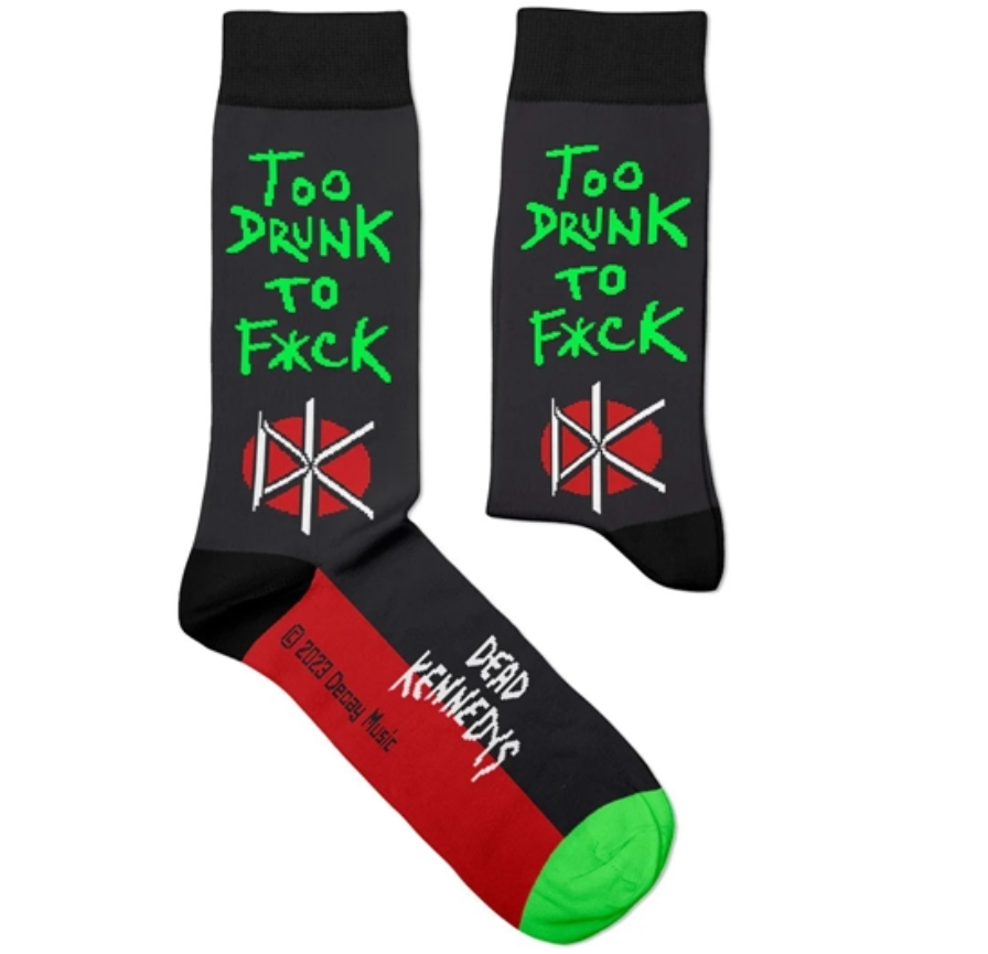 too drunk to fuck