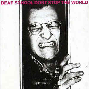 don't stop the world