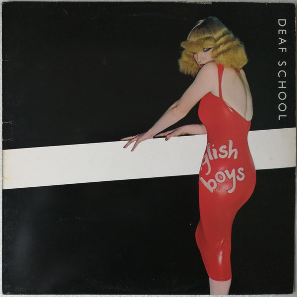 english boys/working girls