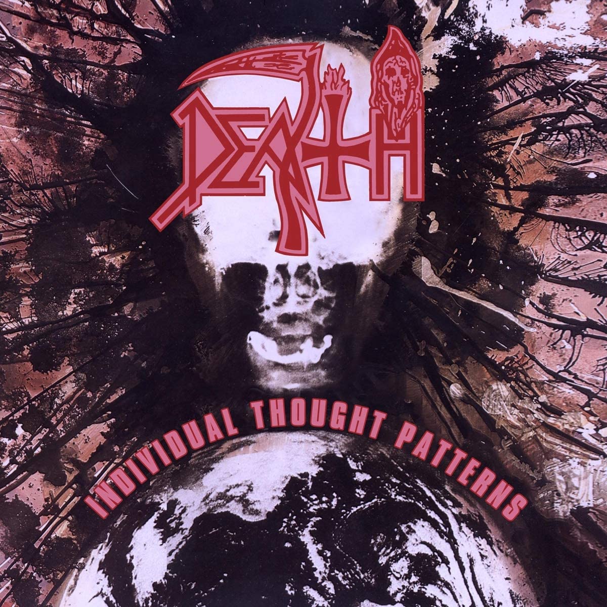 individual thought patterns (limited lp)