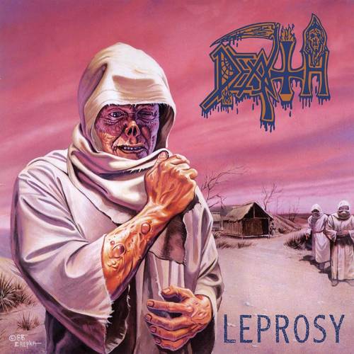 leprosy (limited lp)