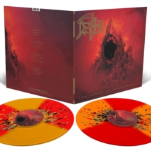 the sound of perseverance (limited lp)