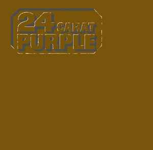 24 carat purple