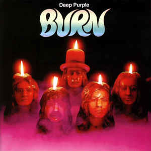 burn